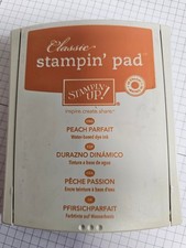 Stampin up Stempelkissen