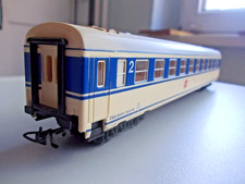 KLEINBAHN ÖBB Transalpin 2