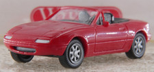 Wiking 1:87 Mazda A.S.S PKW MX 5 Cabrio offen Rot 1994 H0 188 01 GK 188/1A OVP