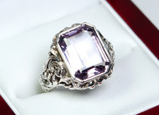 835 Silber - antiker