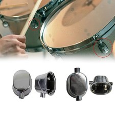 2Pcs Snare Drum Lug Metall
