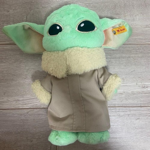 Steiff glogoo stofftier - steiff,
