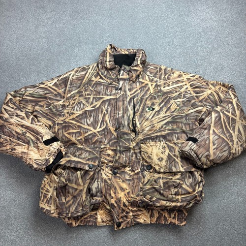 Realtree jacke erwachsene - jacke,
