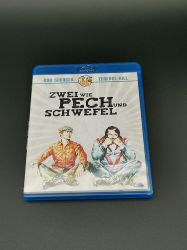 Zwei wie pech und - zwei,