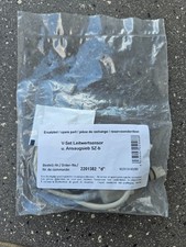 Judo Verschleißteilset 2201382/ Wartungsset/ I-Soft/ Enthärtungsanlage/ Wartung