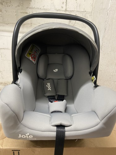 Joie snug babyschale - joie, i-snug