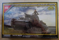 Tristar 023 1/35 Modellbausatz