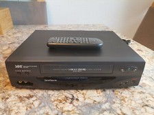 Seg vcr5200 stereo - vcr5200,