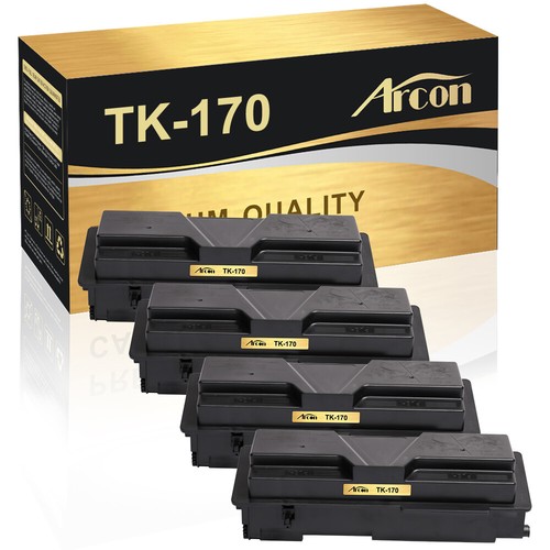 4pk toner kompatibel with - kompatibel,
