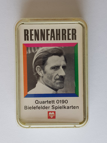 Quartett kartenspiel - quartett,