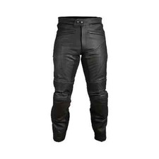 HERREN LEDER MOTORRAD
