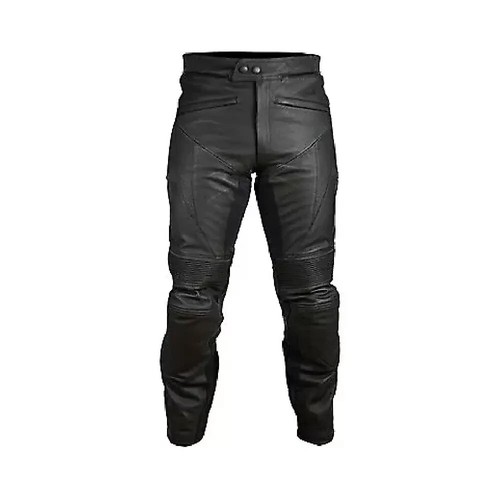 Herren leder motorrad - herren,