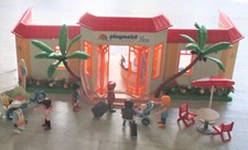 Playmobil 5998 Tropical Beach