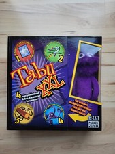 Tabu XXL /Parker 2006 ab 12+