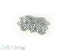 25x Klemmscheibe Clip