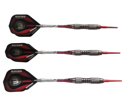 Dartpfeile profi soft dart - profi,