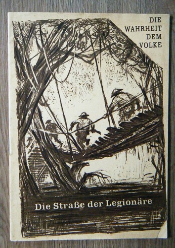 Die straße der - die,