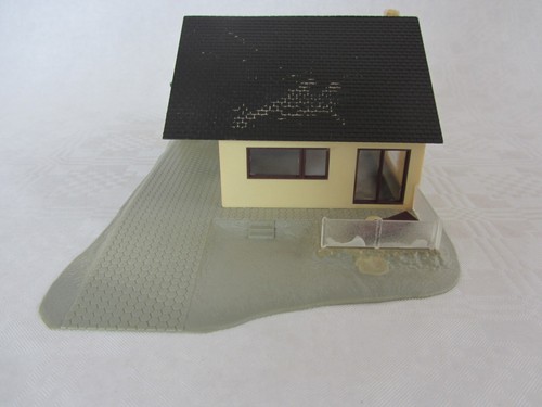 Wohnhaus für