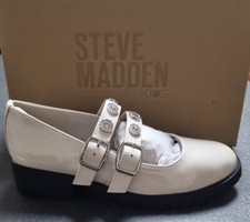 Mädchen Schuhe 36 Steve beige