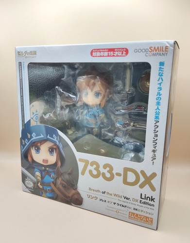 Legend zelda figur link - legend, of