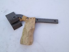 Audi 60 75 90 F103 Motorhauben