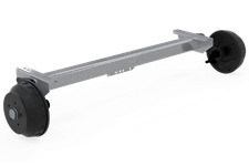 KNOTT VGB18MV gebremste