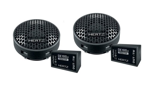 Hertz dieci bulk pack - hertz,