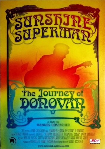 Donovan 2008 promotion - -,