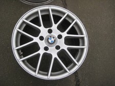 1x Alu-Felge für BMW DBV
