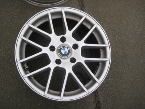 Alu felge für bmw - alu-felge, dbv