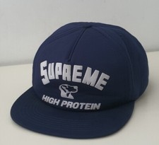FW17 Supreme High Protein Blue
