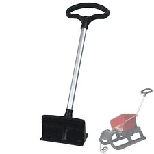 Schubstange Benny EKO für ALLE Schlitten Schiebehilfe Snowstar Rodelschlitten