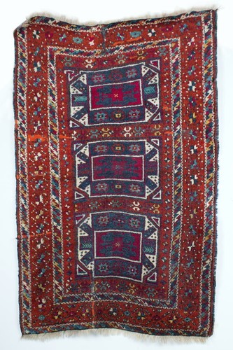 19th century east anatolian - century,