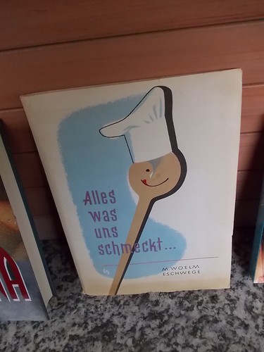 Alles was uns schmeckt