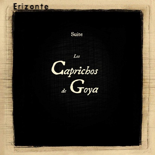 Erizonte los caprichos goya - los, de