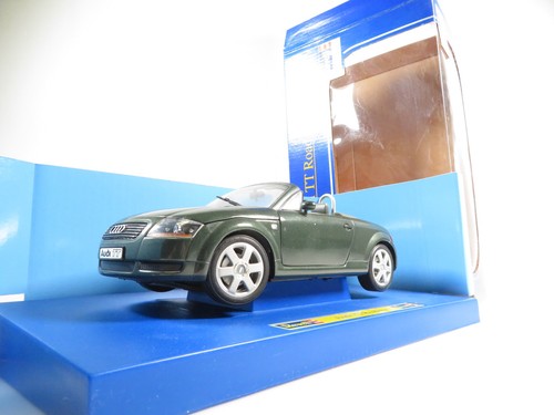 Revell 08979 audi tt - revell,