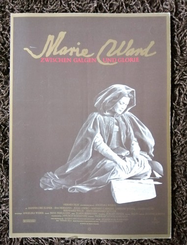 Marie ward hannelore - marie,