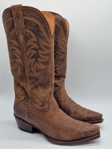Tecovas annie cowboystiefel - annie,