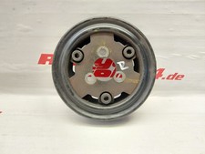 RIEMENSCHEIBE WASSERPUMPE VW