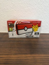 New Nintendo 2DS XL Pokeball