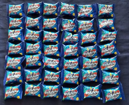 Stück lidl sammelfiguren - 42,