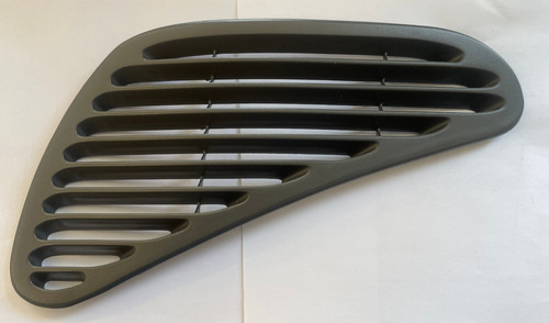 Original gitter - vw,