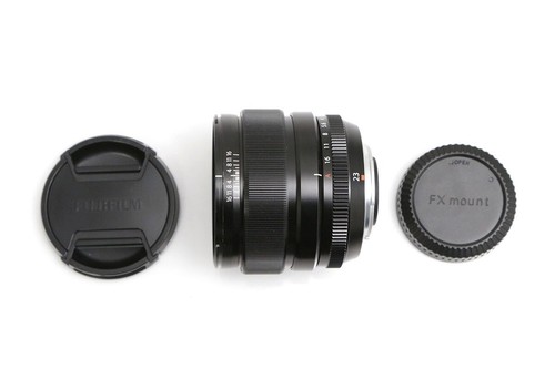 Fujifilm fujinon objektiv - fujifilm,