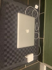 Apple MacBook Pro 13" (2011) |