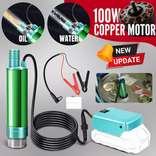 Auto Elektrische Wasserpumpe