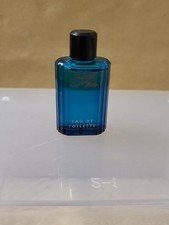 Sammlungsauflösung Parfum-Miniatur "Cool Water" Davidoff