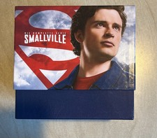 ⭐️ DVD ⭐️ Smallville -
