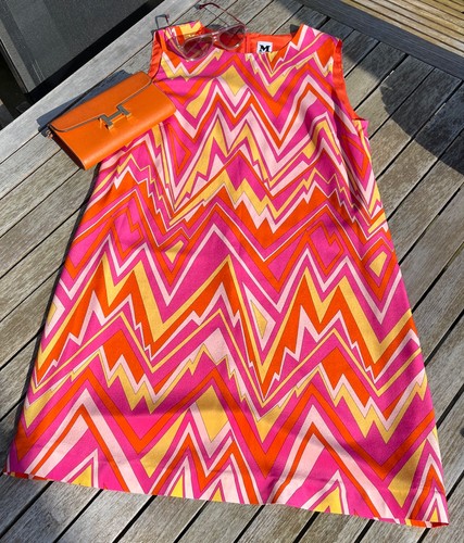 Missoni sommerkleid ein - -,