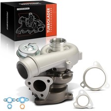 Turbolader Lader Aufladung K04