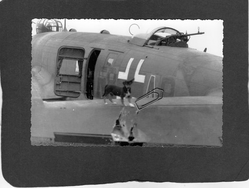 G5h foto luftwaffe flugzeug - foto,